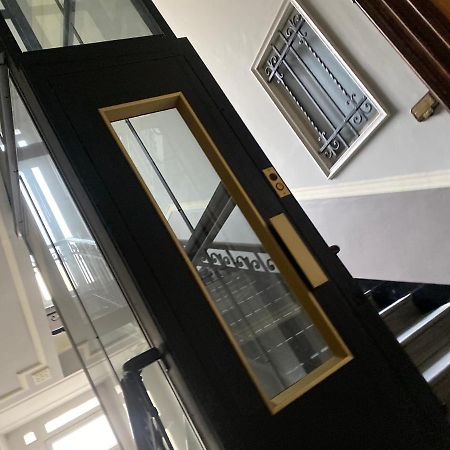 Carducci Bistrot Hotel Torino Kültér fotó