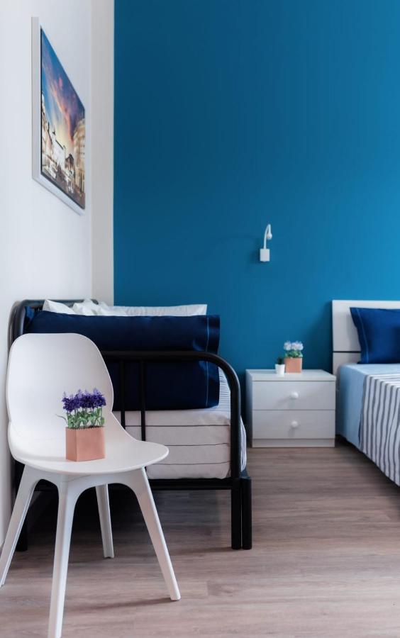 Carducci Bistrot Hotel Torino Kültér fotó