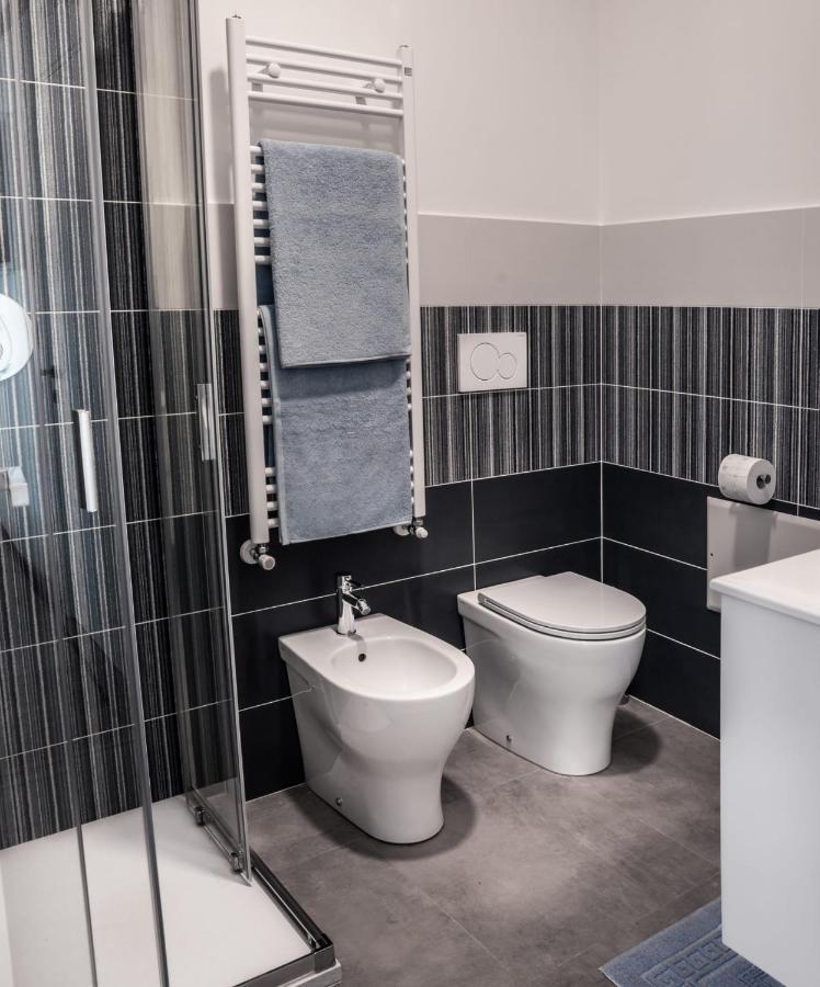 Carducci Bistrot Hotel Torino Kültér fotó