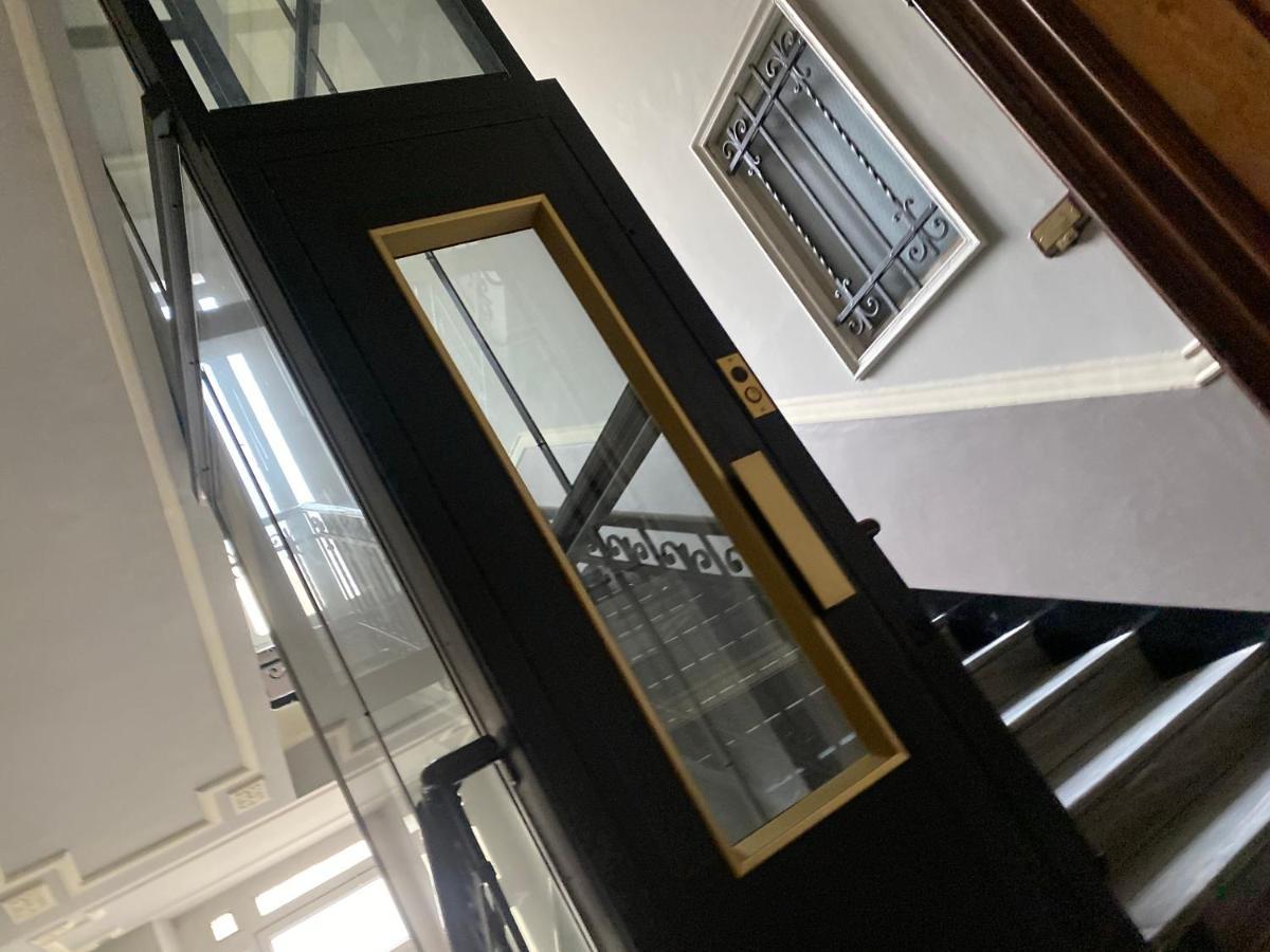 Carducci Bistrot Hotel Torino Kültér fotó