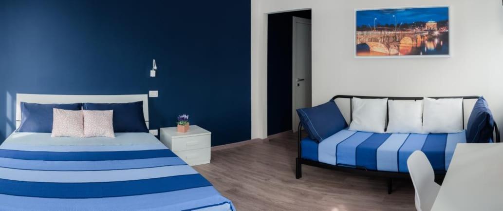 Carducci Bistrot Hotel Torino Kültér fotó