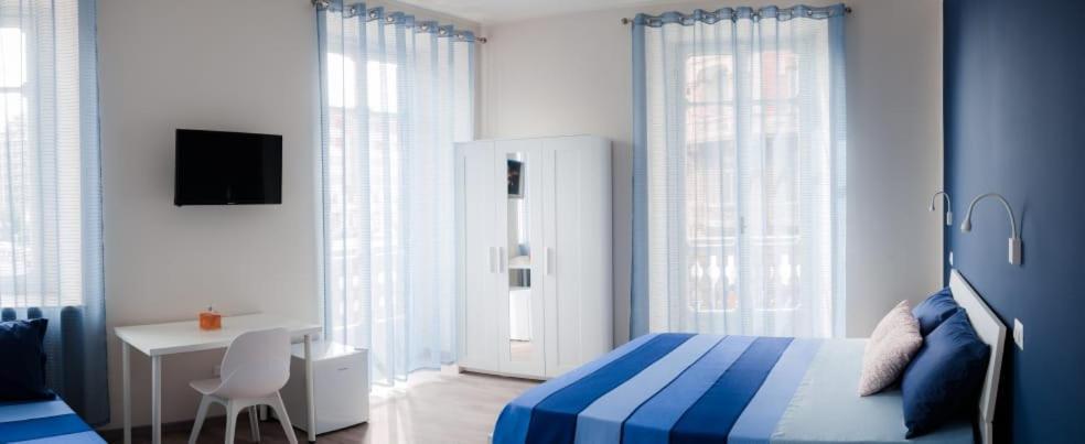Carducci Bistrot Hotel Torino Kültér fotó