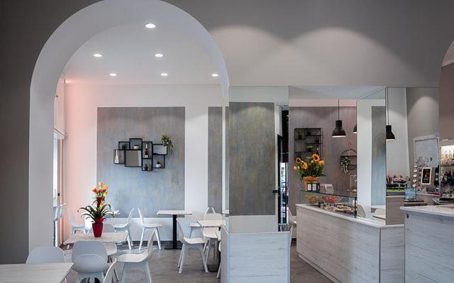 Carducci Bistrot Hotel Torino Kültér fotó